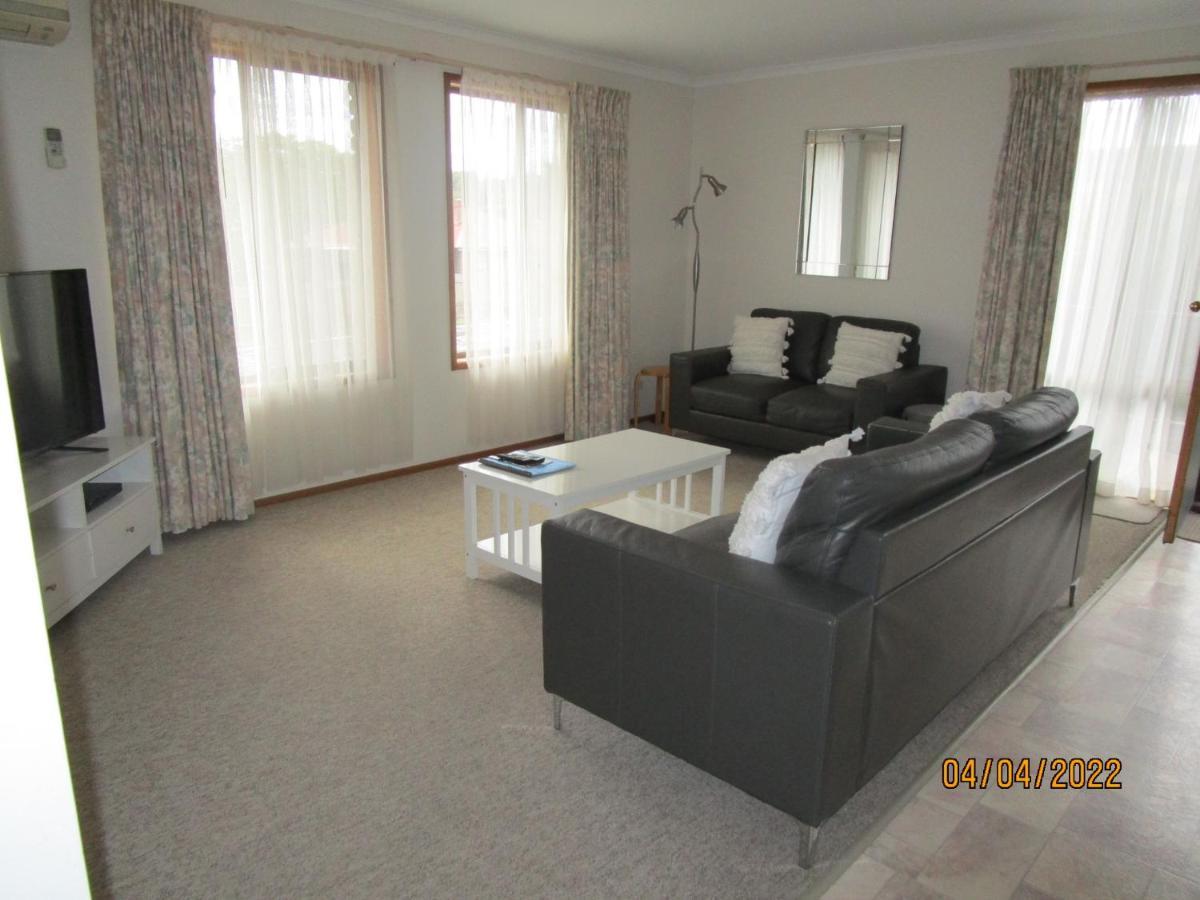 Harbour Lights Holiday Units Merimbula Ngoại thất bức ảnh