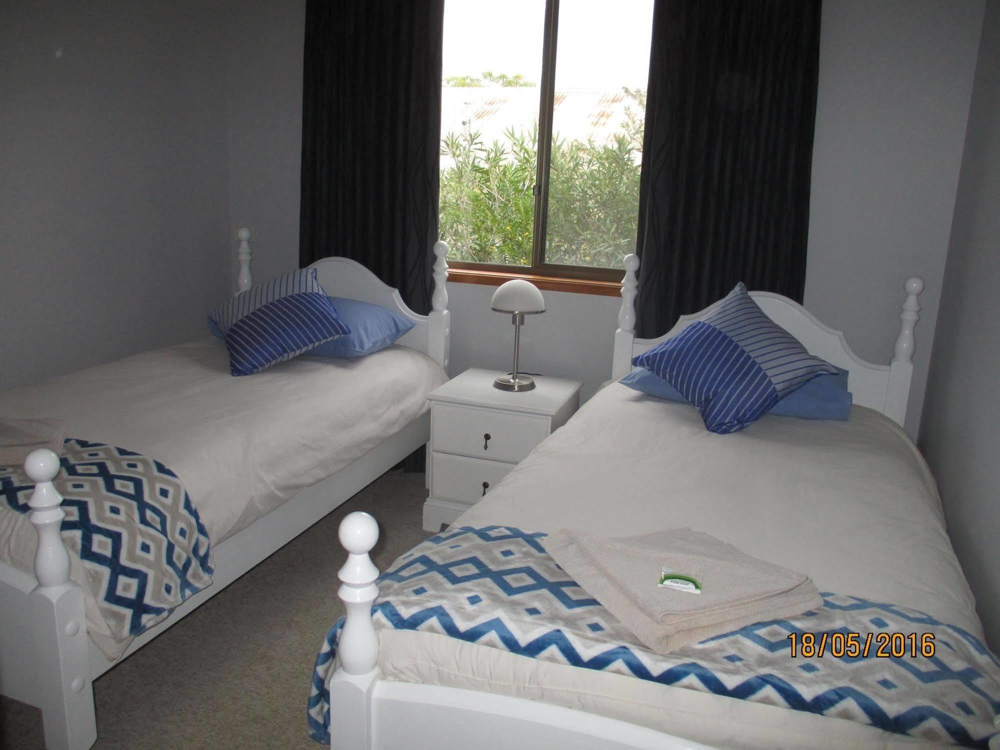 Harbour Lights Holiday Units Merimbula Ngoại thất bức ảnh